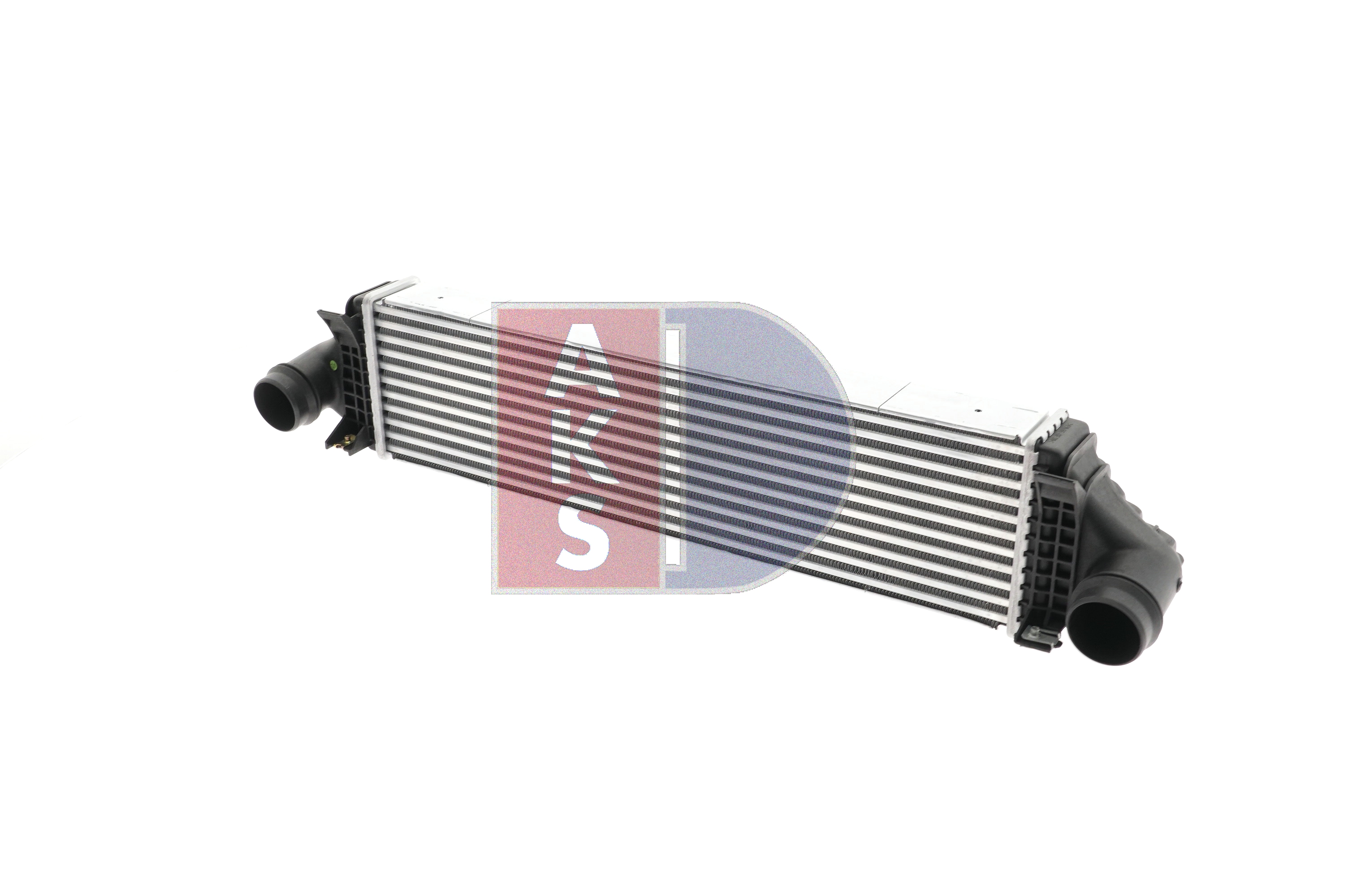 Kjøp Intercooler av AKS DASIS 227008N til den lave prisen 1473,97 NOK