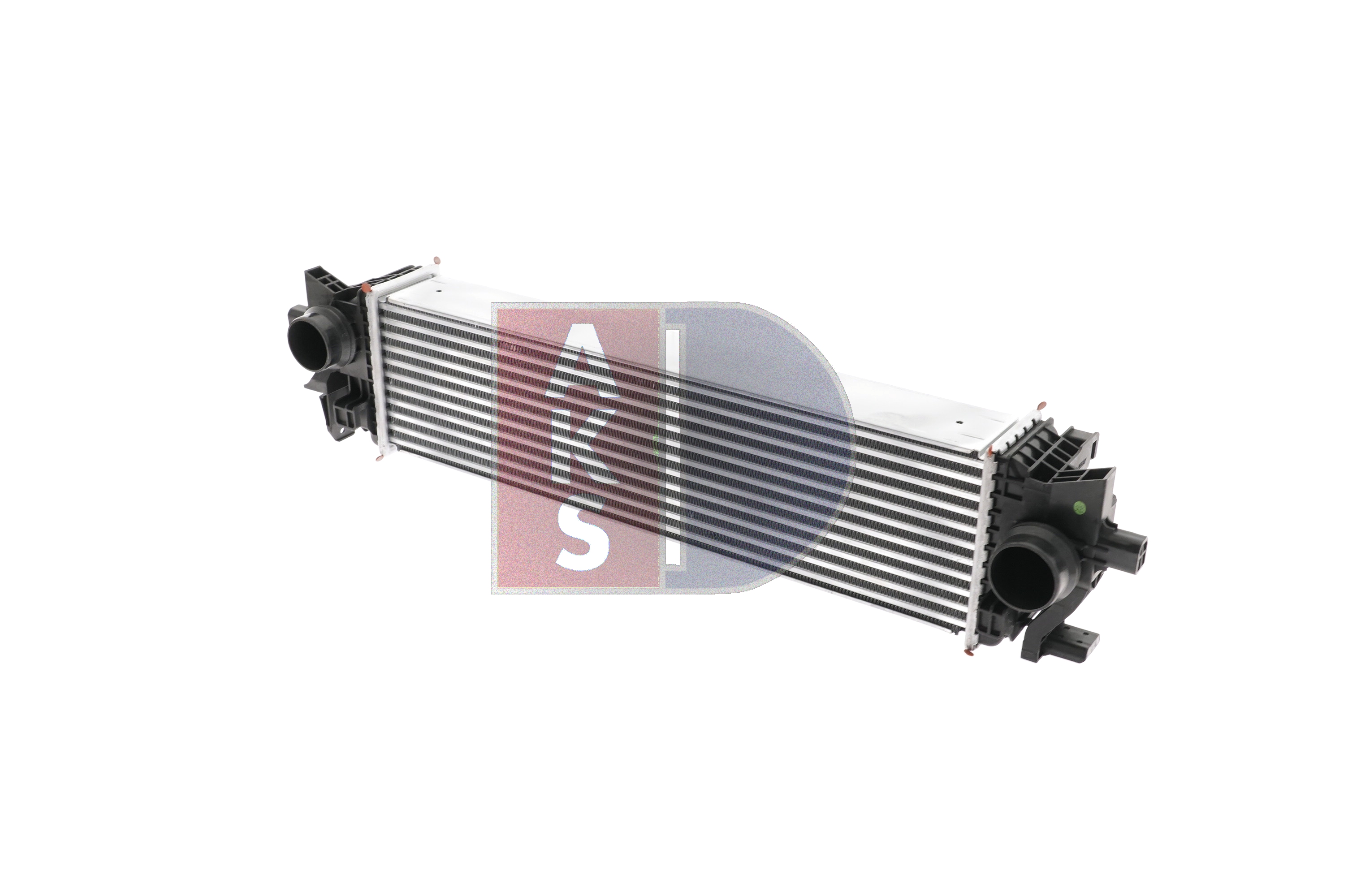Kjøp Intercooler av AKS DASIS 227009N til den lave prisen 1894,36 NOK