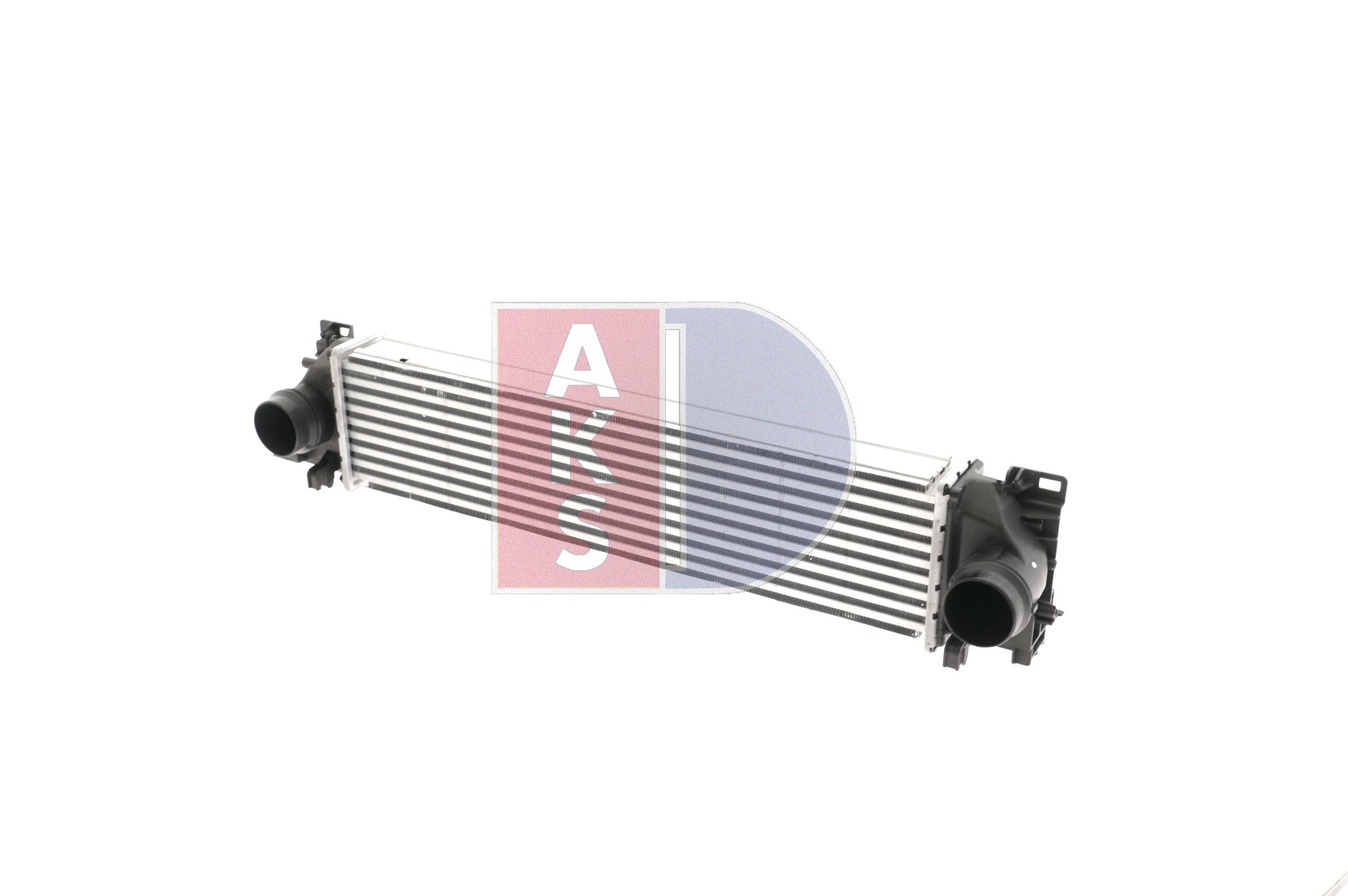 Acquista Intercooler da AKS DASIS online per XC40 (536) a prezzi moderati