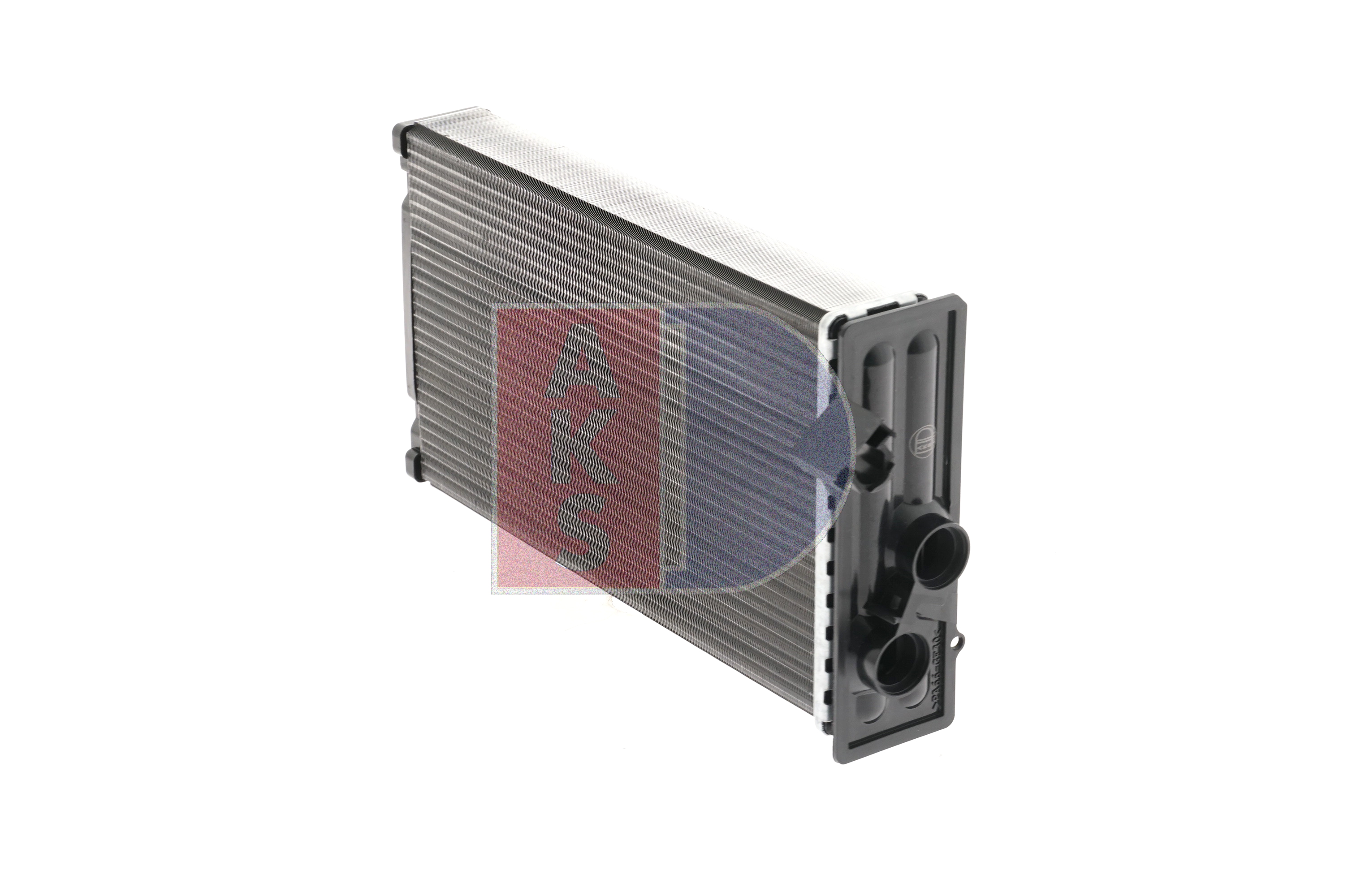 Achetez des Radiateur de chauffage AKS DASIS 409013N à prix pour 65,29 €
