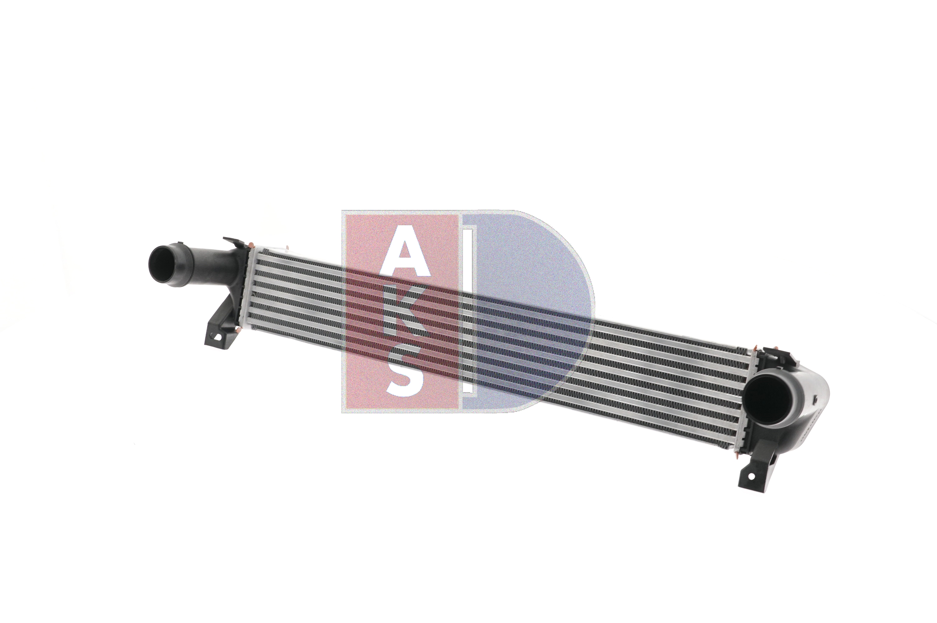 Acquista Intercooler da AKS DASIS 527011N a buon mercato per soli 219,62 €