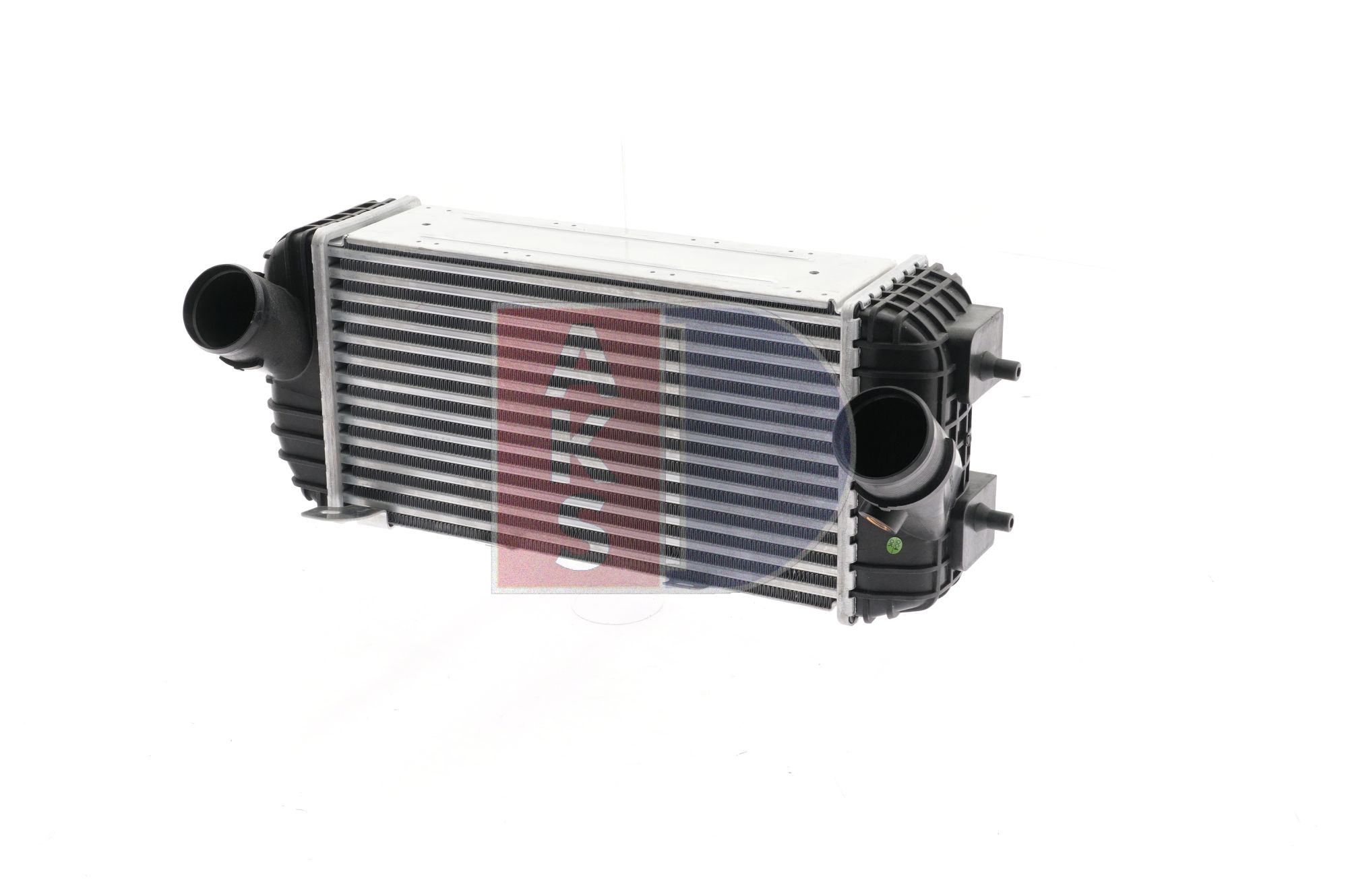Ladeluftkühler 567028N von AKS DASIS günstig für 158,52 € online kaufen
