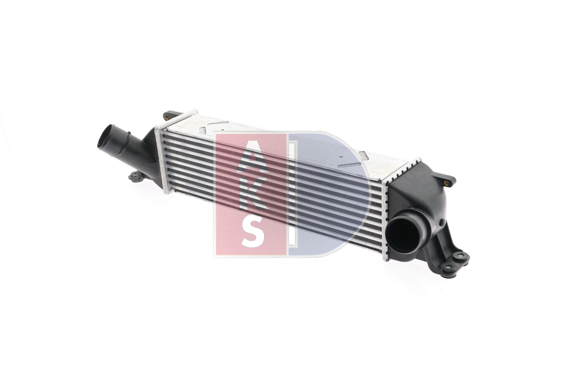 Compre Intercooler da AKS DASIS 567029N a um preço baixo por 221,04 €