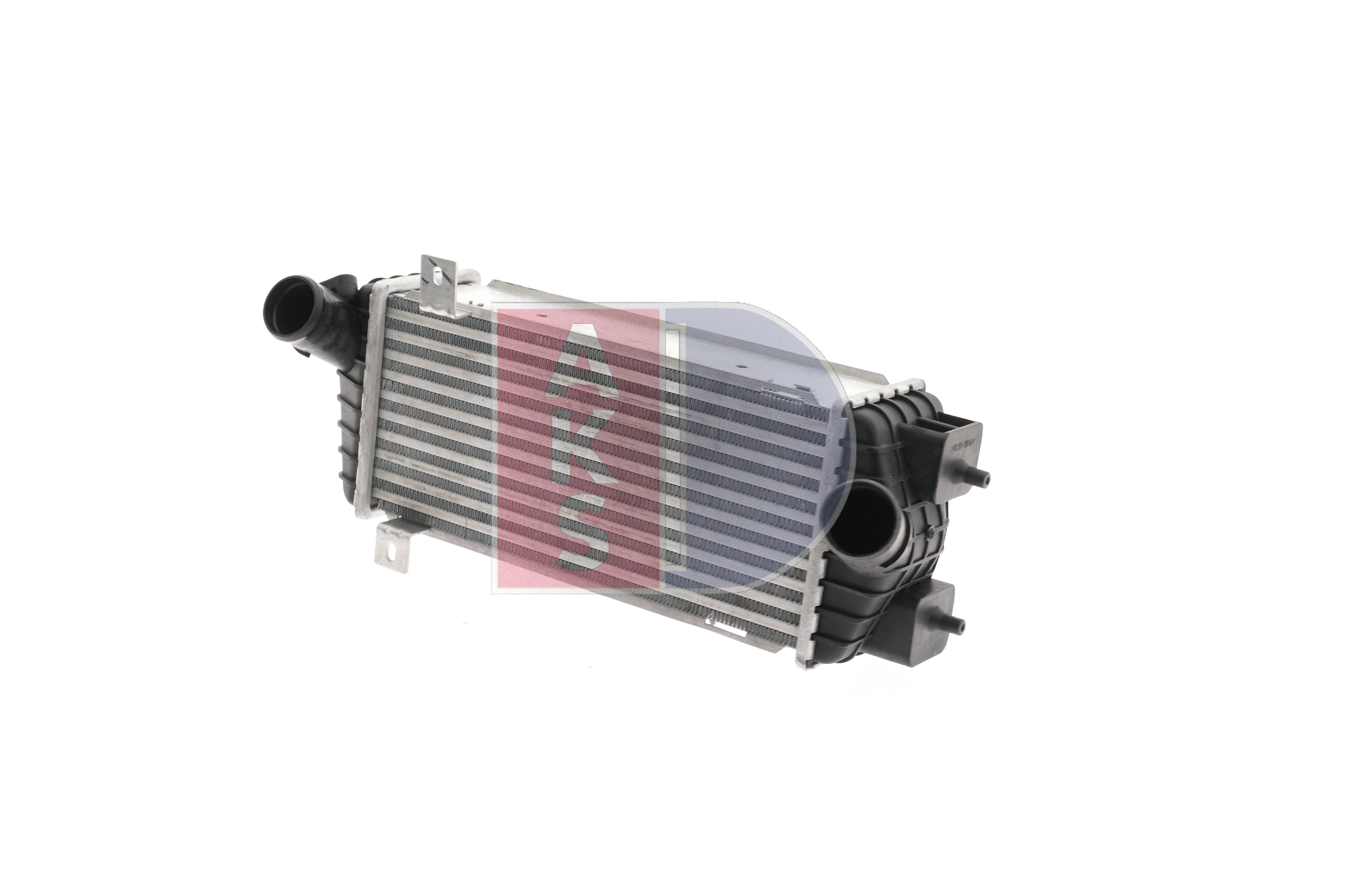 Köp Intercooler av AKS DASIS 567031N till det låga priset 1047,21 kr