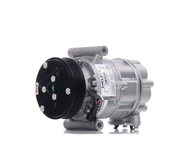 Acquista online DELPHI Compressore aria condizionata Art.: CS20583