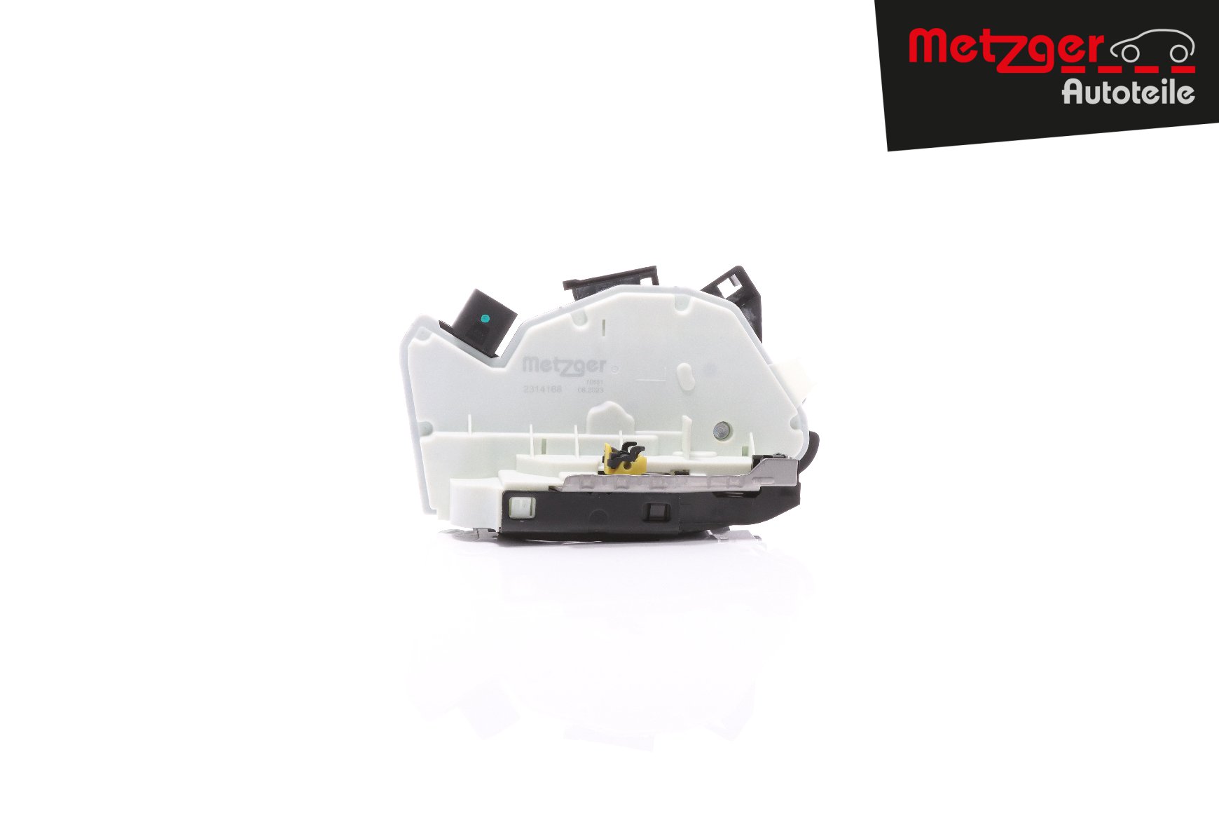 Türschloß 2314168 von METZGER günstig für 64,66 € online kaufen
