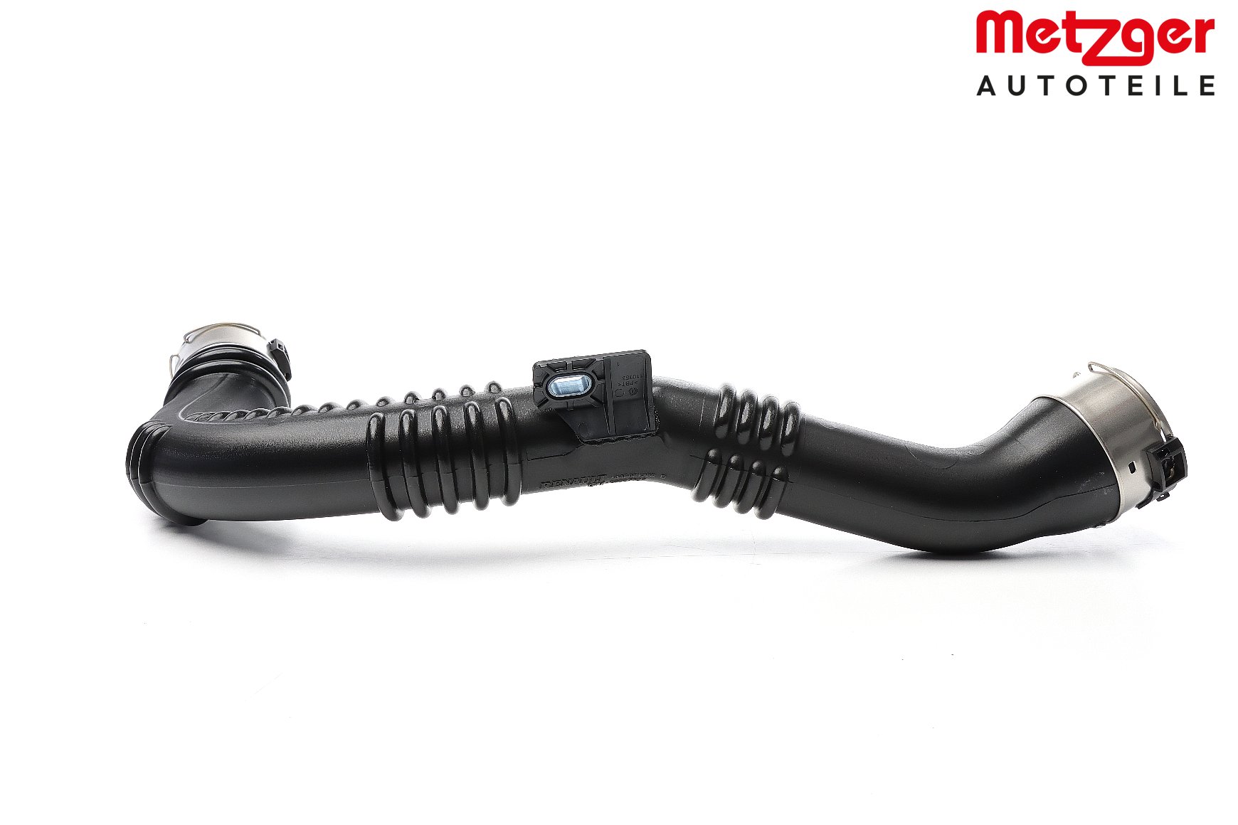 METZGER 2400607 Tubo intercooler NISSAN