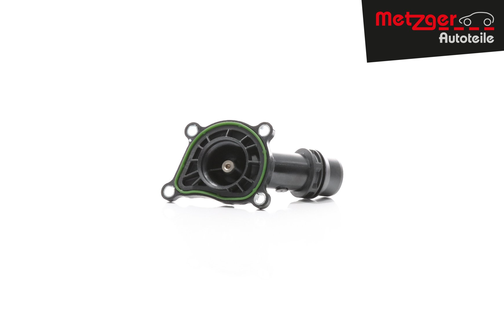 Thermostatgehäuse für MINI von METZGER
