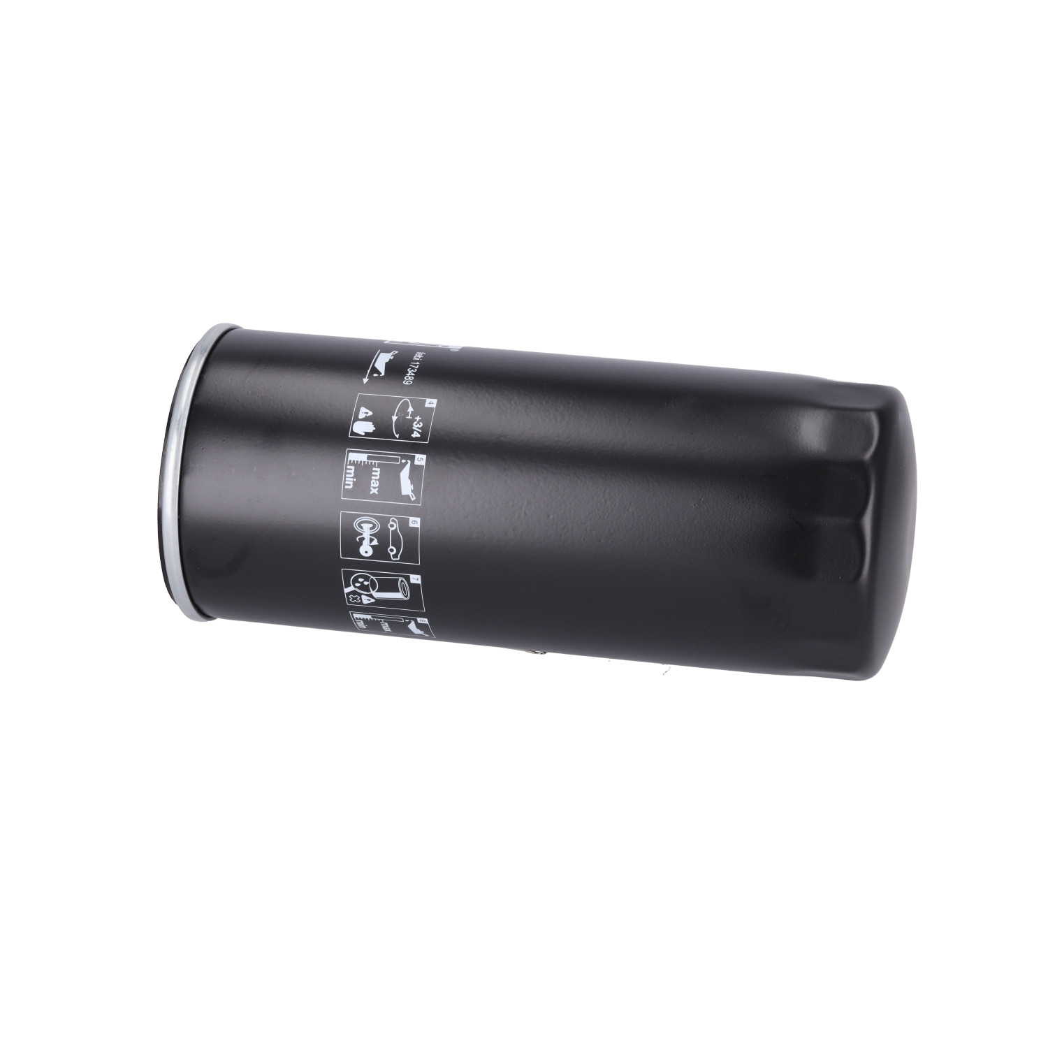 Köp Oljefilter av FEBI BILSTEIN 173489 till det låga priset 270,61 kr