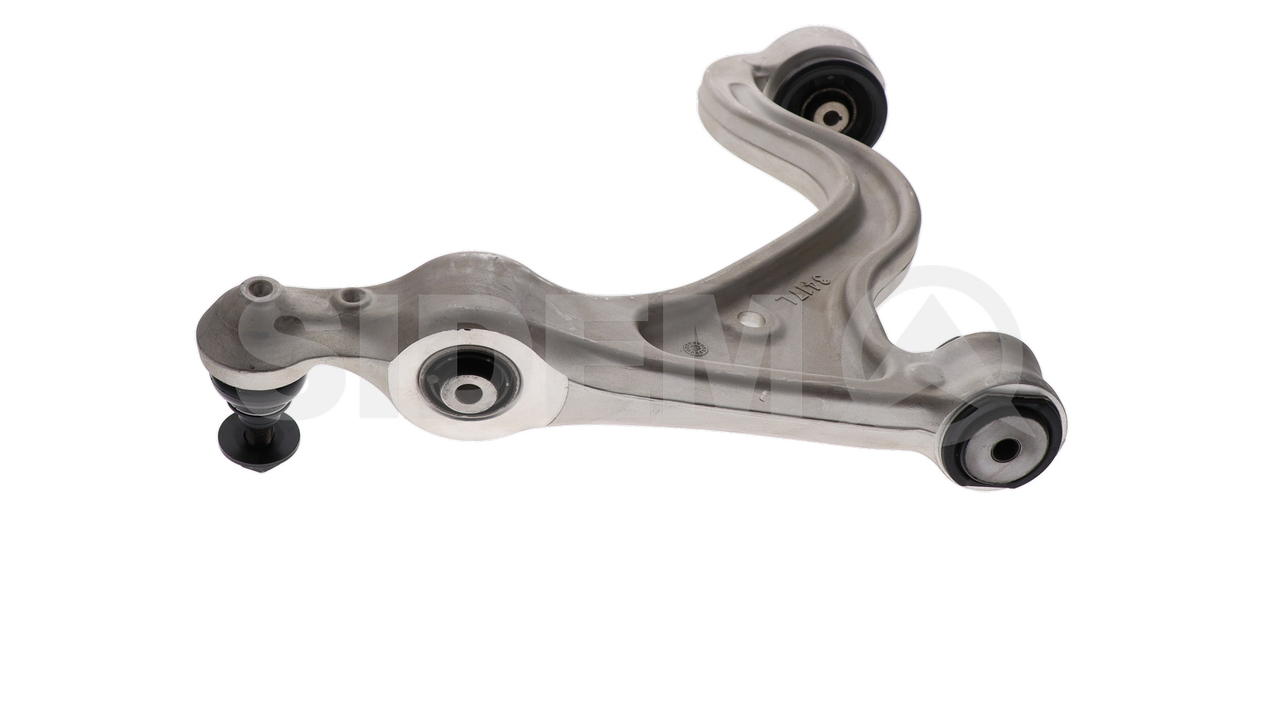 Compre Braço de suspensão da SIDEM 63158 a um preço baixo por 380,56 €