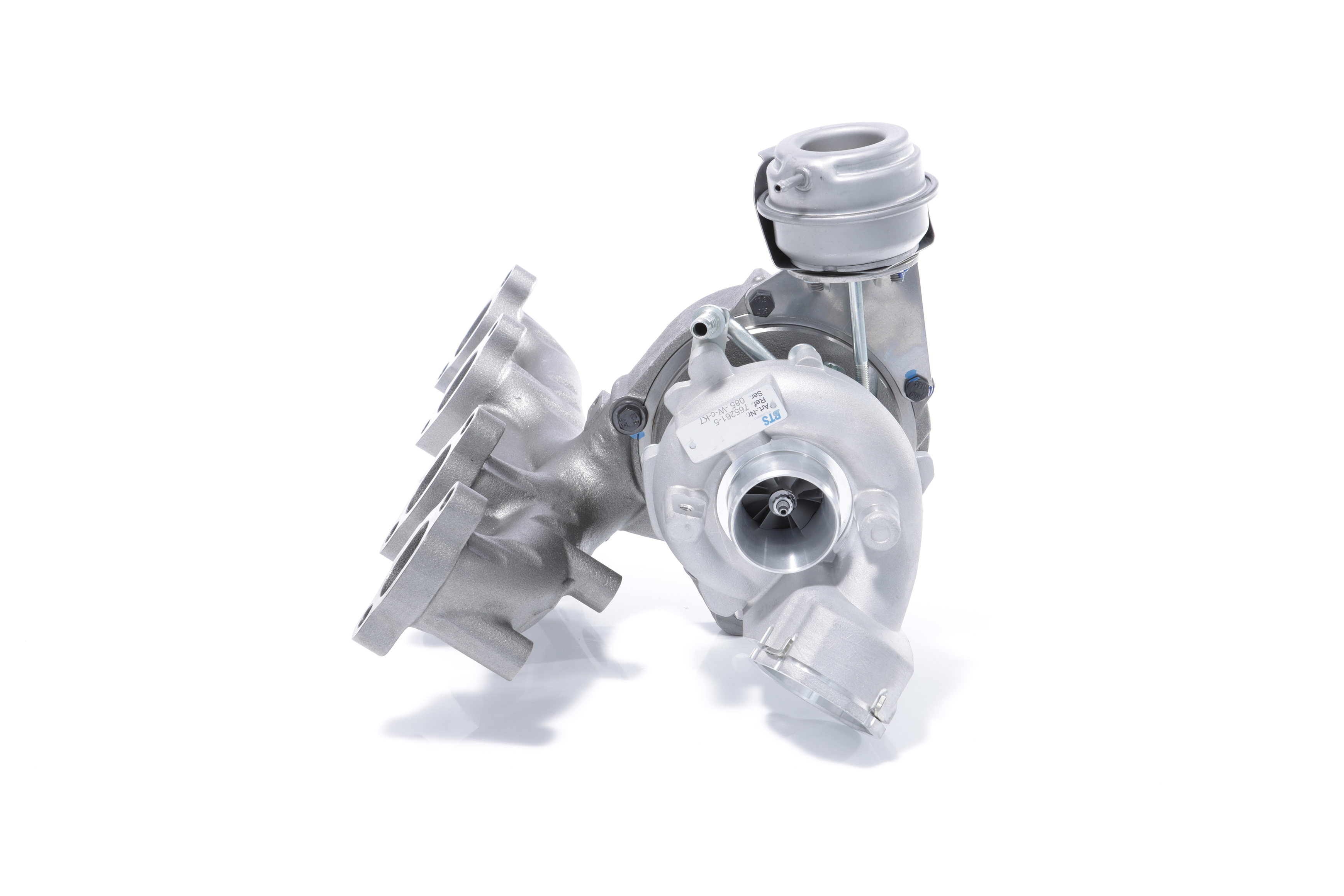 Turbolader von BTS TURBO