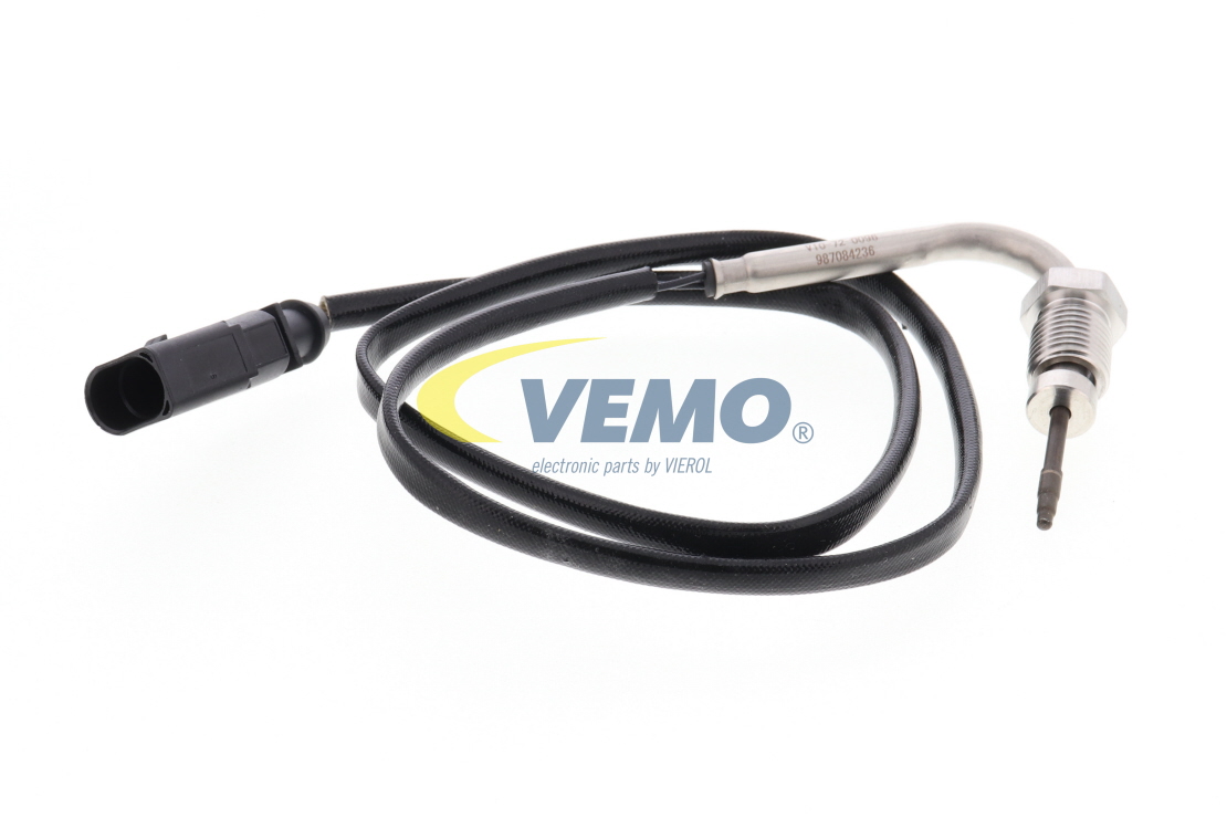 Compre Sensor, temperatura dos gases de escape da VEMO V10-72-0096 a um preço baixo por 83,89 €