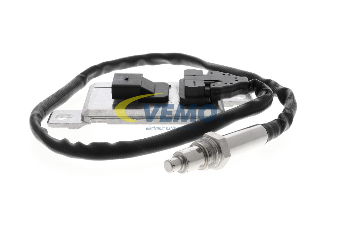 NOx-Sensor, Harnstoffeinspritzung von VEMO