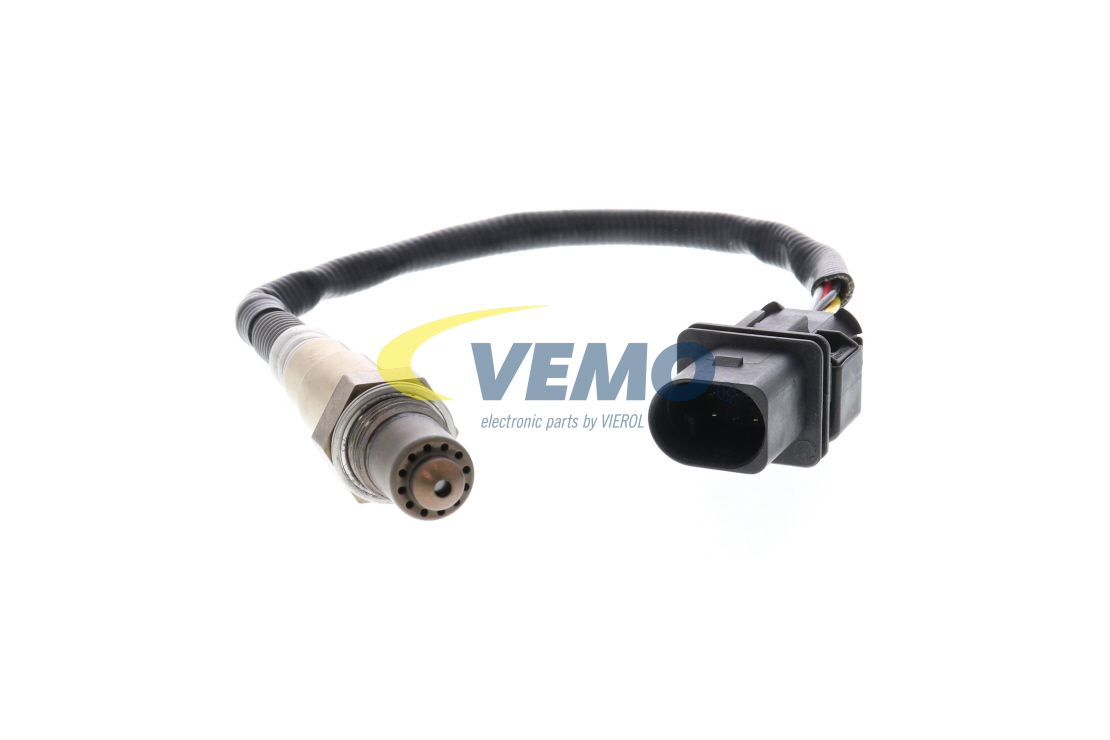 Lambdasonde von VEMO