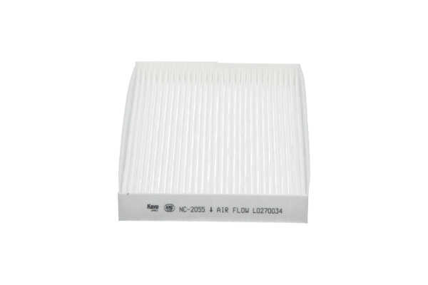 Innenraumfilter NC-2055