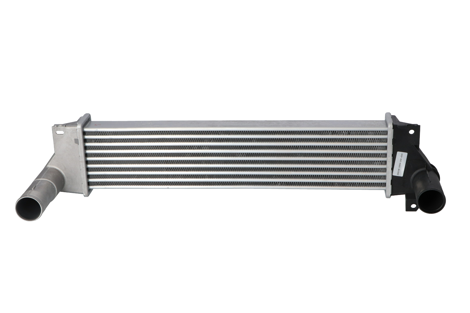 Kjøp Intercooler av NRF 309054 til den lave prisen 2336,91 NOK