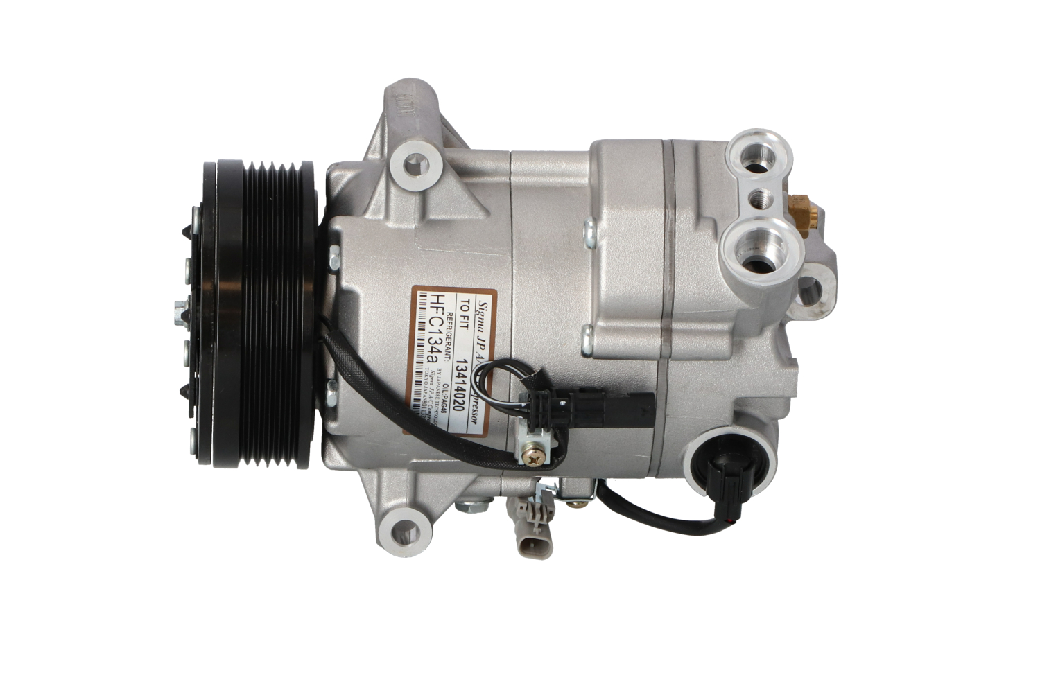 Klimakompressor 32791
