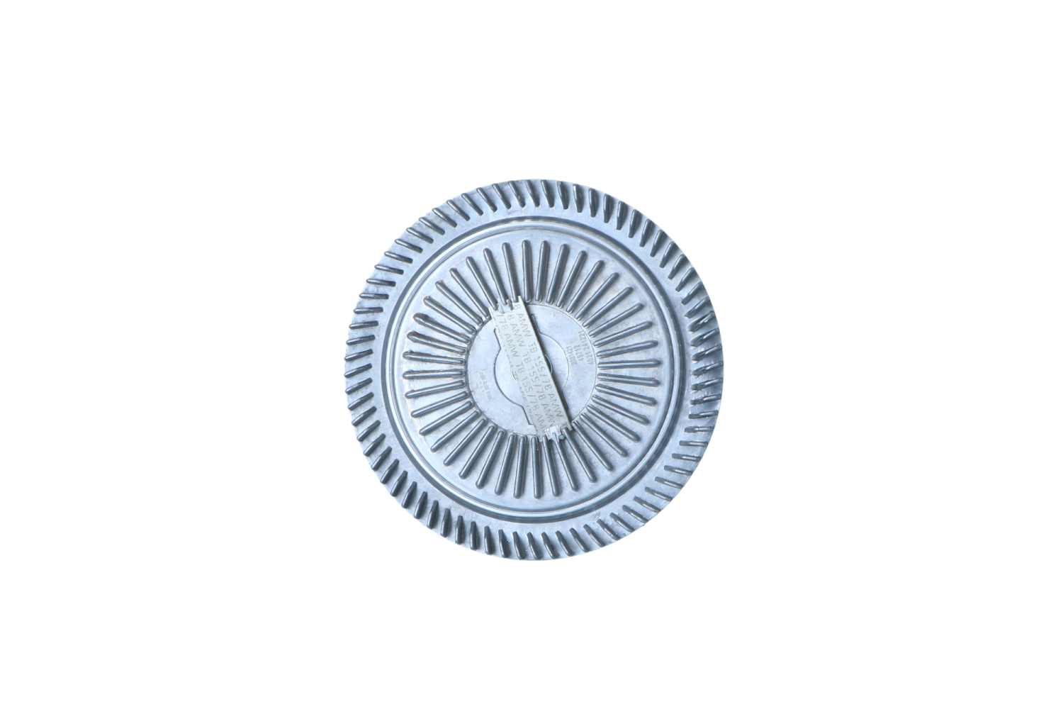 Kjøp Clutch, kjølevifte av NRF 49712 til den lave prisen 1369,45 NOK