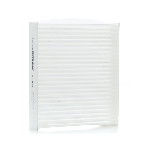 Compre Filtro, ar do habitáculo da FILTRON K 1431 a um preço baixo por 12,06 €