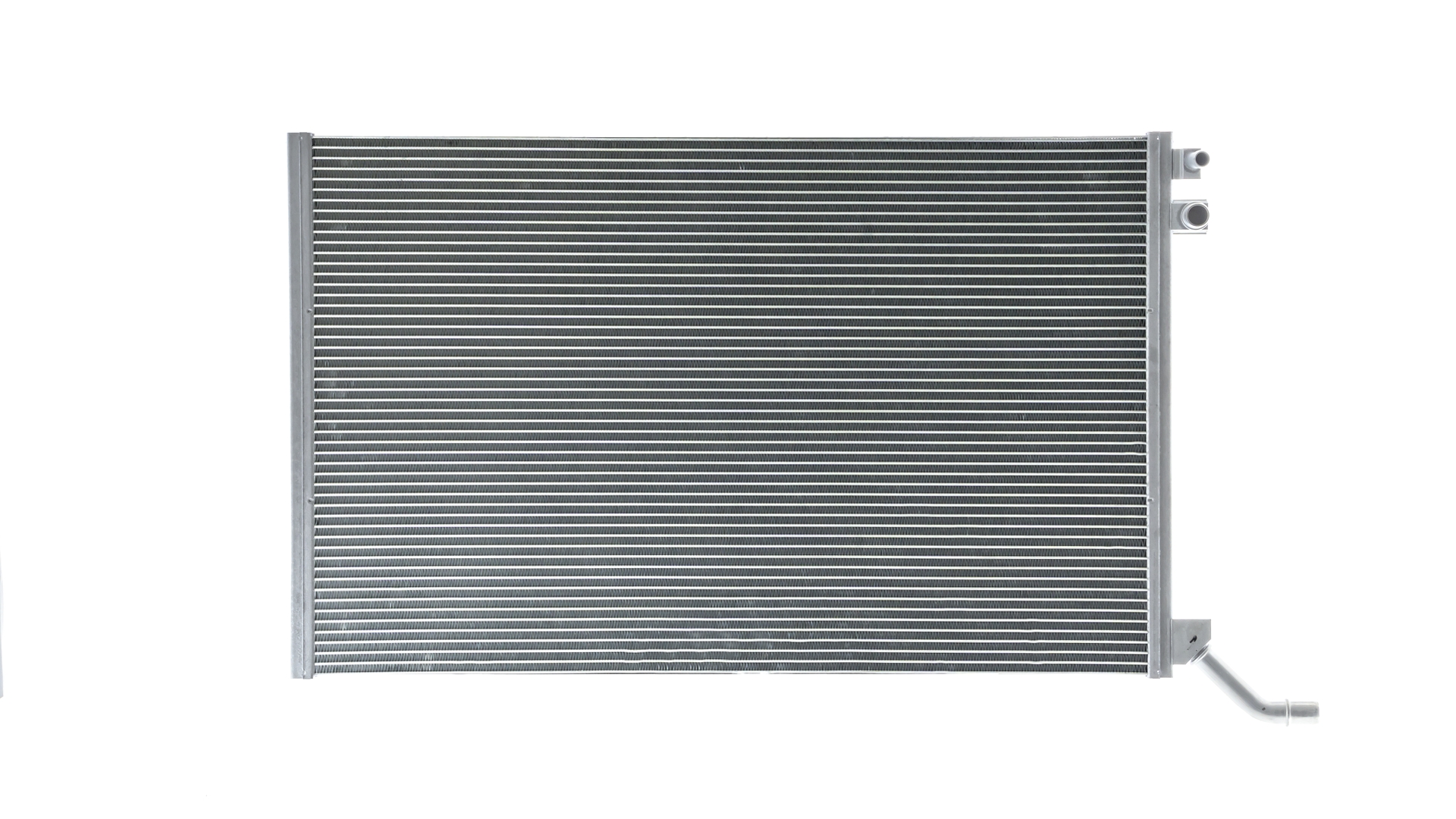 Köp Kylare av MAHLE ORIGINAL CR 2445 000P till det låga priset 2390,59 kr