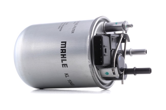 Online Shop für Kraftstofffilter von MAHLE ORIGINAL EAN: 4057635001991