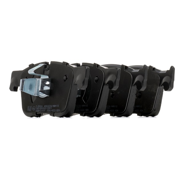 Compre Pastilhas de travão da BLUE PRINT ADBP420039 a um preço baixo por 35,19 €
