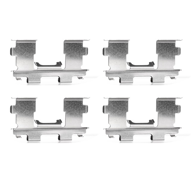Compre Kit de acessórios, pastilhas de travão da AUTOFREN SEINSA D43048A a um preço baixo por 12,57 €