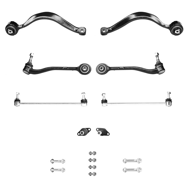 Online Shop für Querlenker Satz von MAXGEAR EAN: 5903766312033