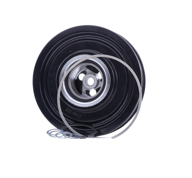 Achetez des Embrayage magnétique pour compresseurs de climatisation MAXGEAR AC130008 à prix pour 56,14 €
