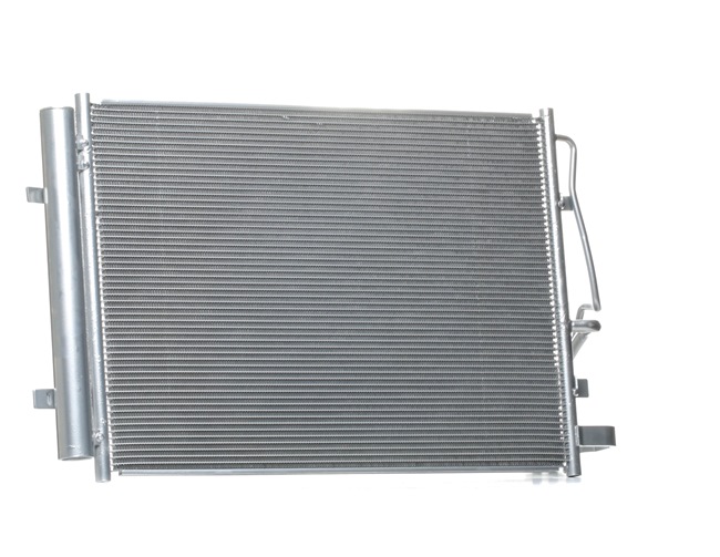Klimakondensator AC830137