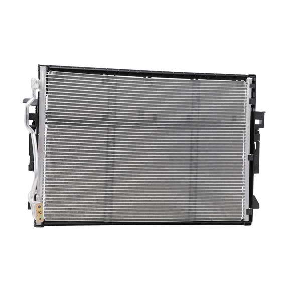 Klimakondensator AC830182