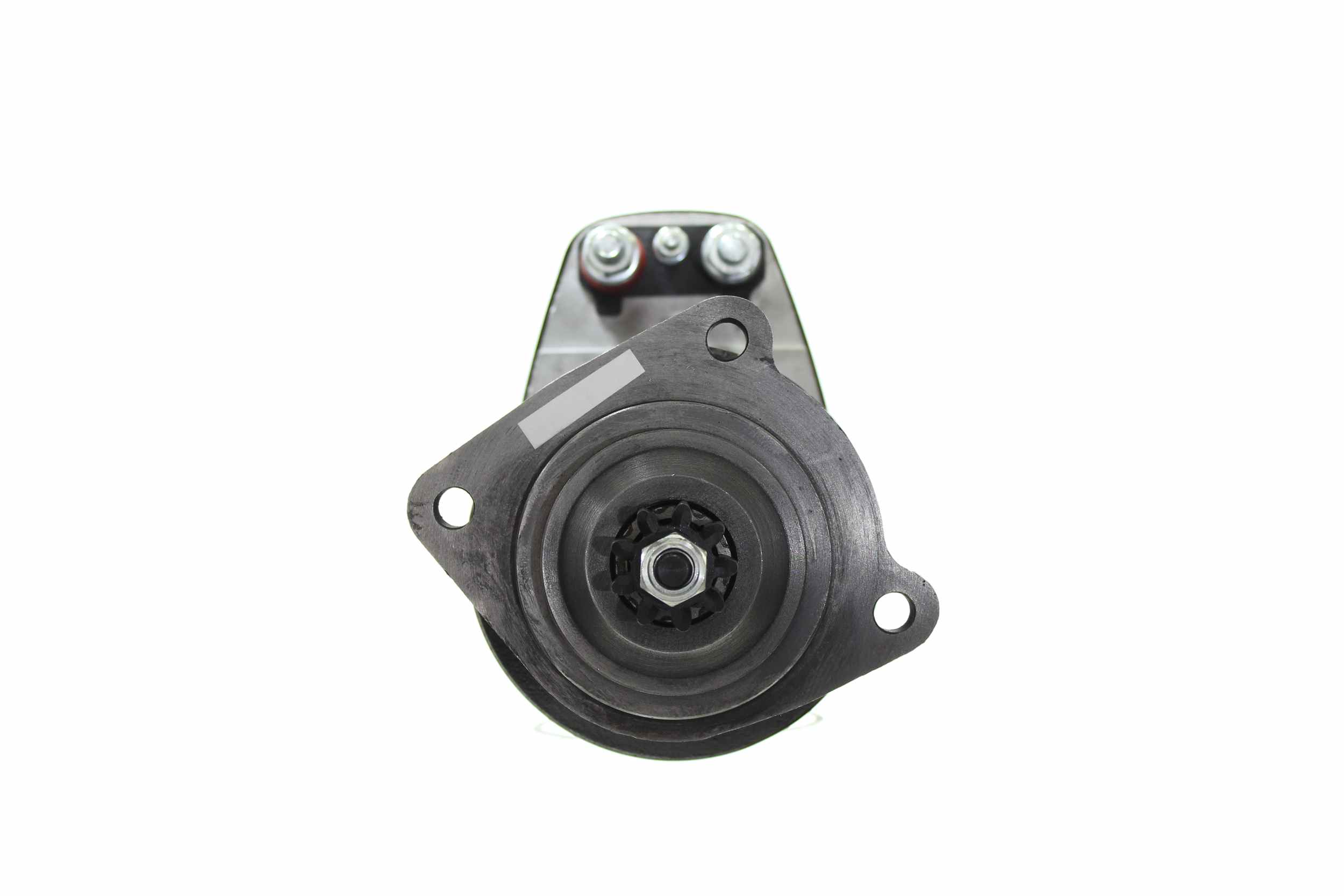 Anlasser 10437962 für STEYR