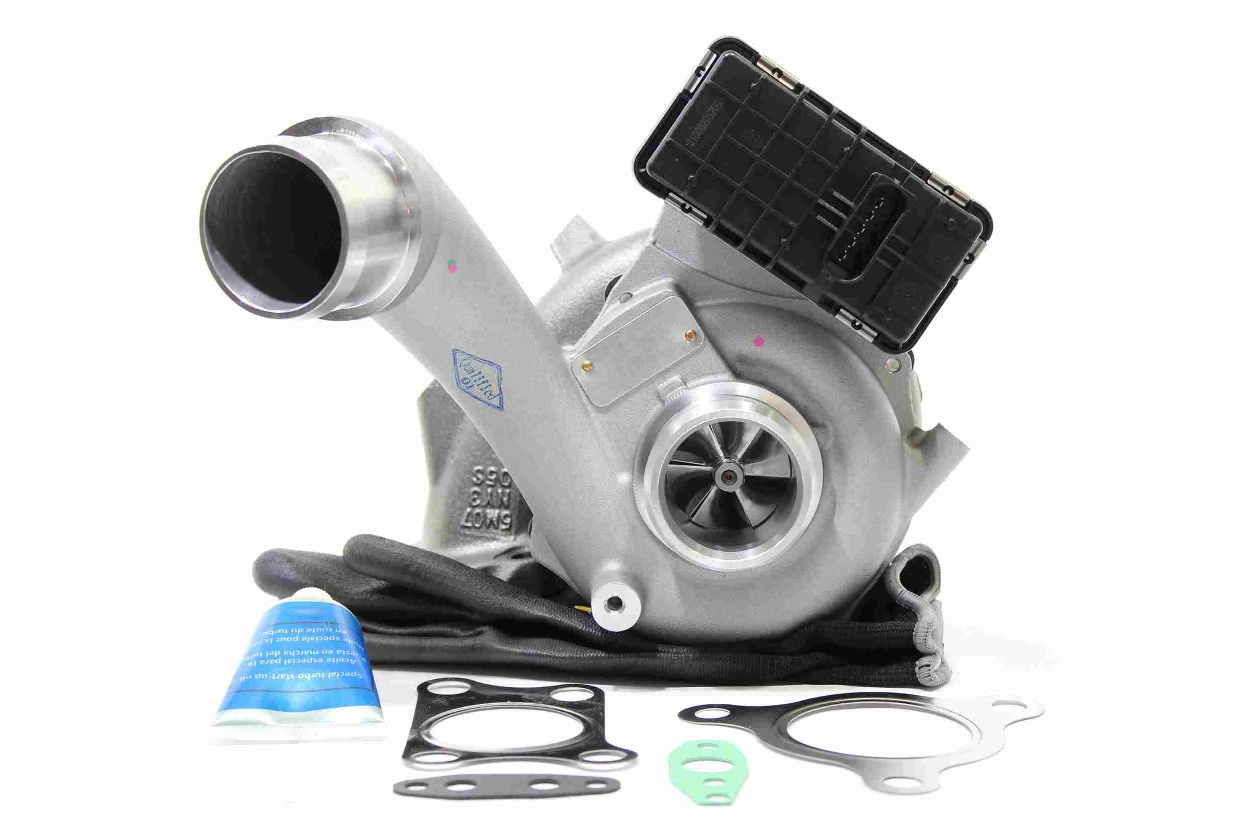 Turbolader 10901186 von ALANKO günstig für 1138,16 € online kaufen
