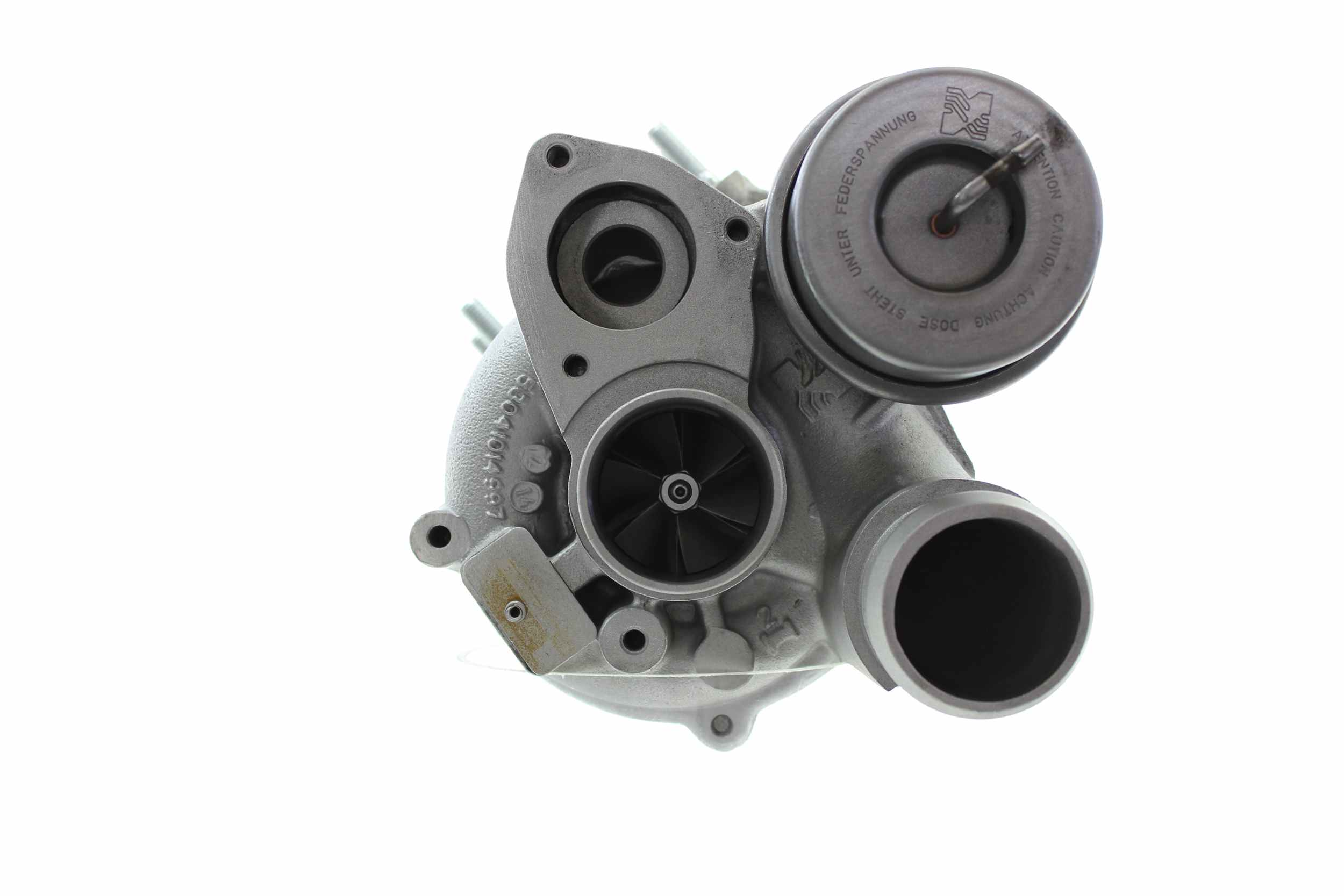 Turbolader 11901597 für MINI