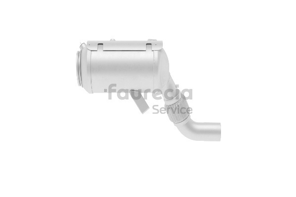 Partikelfilter (DPF) FS10105S von Faurecia günstig für 759,24 € online kaufen