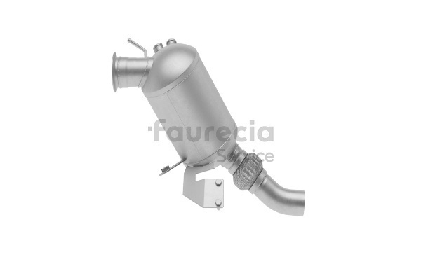 Partikelfilter (DPF) des Herstellers Faurecia - Originalware Artikelnummer: FS10171F