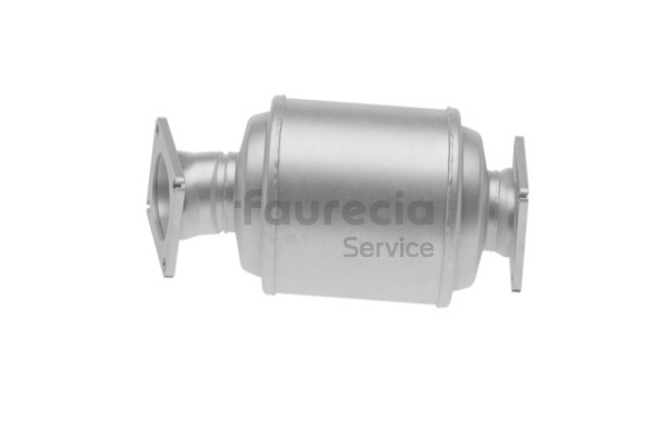Partikelfilter (DPF) für BMW von Faurecia