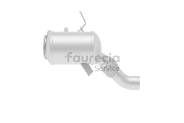 Partikelfilter (DPF) FS10226S von Faurecia günstig für 736,32 € online kaufen
