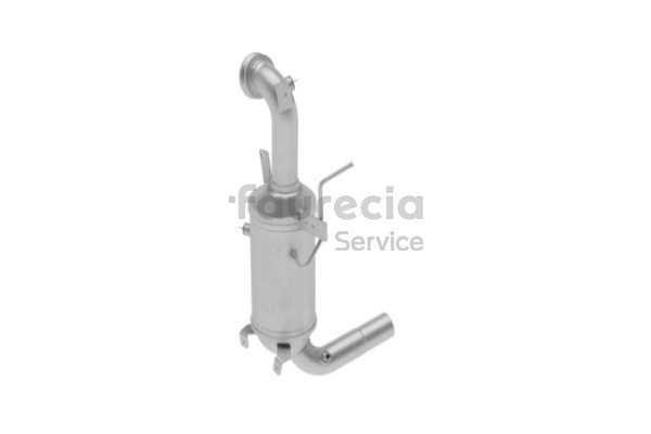 Compre Filtro de partículas da Faurecia FS15268F a um preço baixo por 441,66 €
