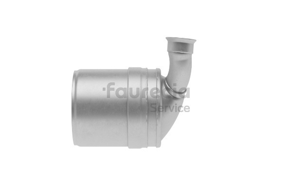 Compre Filtro de partículas da Faurecia FS15632F a um preço baixo por 297,89 €