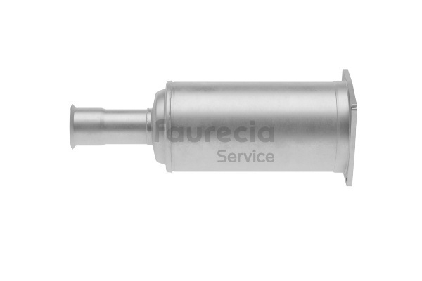 Compre Filtro de partículas da Faurecia FS15709F a um preço baixo por 414,50 €