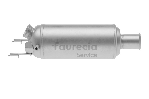 Köp Partikelfilter (DPF) av Faurecia FS15720F till det låga priset 9091,98 kr