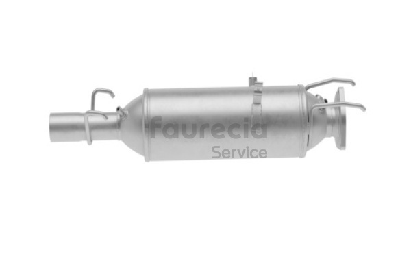 Partikelfilter (DPF) FS15789F von Faurecia günstig für 621,09 € online kaufen