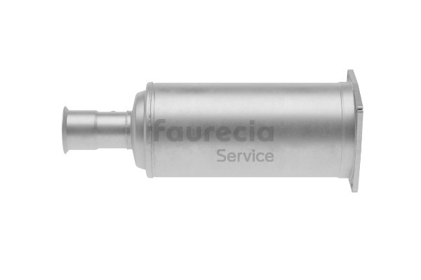 Acquista Filtro antiparticolato (FAP) da Faurecia FS15796F a buon mercato per soli 484,15 €