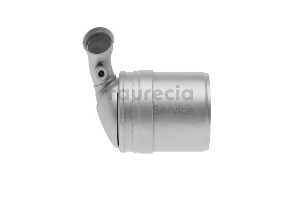Compre Filtro de partículas da Faurecia FS15861F a um preço baixo por 320,06 €
