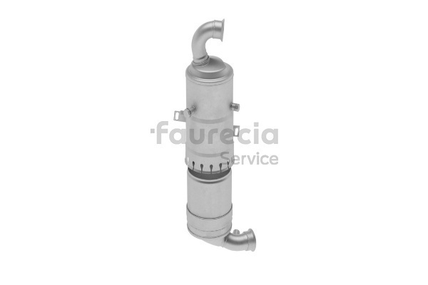 Compre Filtro de partículas da Faurecia FS15872F a um preço baixo por 699,35 €