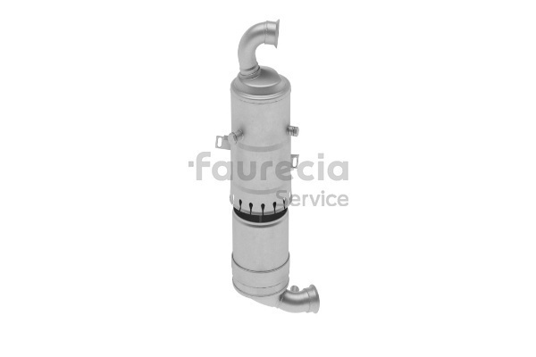 Compre Filtro de partículas da Faurecia FS15872S a um preço baixo por 812,93 €