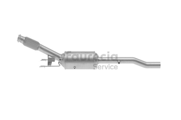 Compre Filtro de partículas da Faurecia FS15878F a um preço baixo por 622,36 €