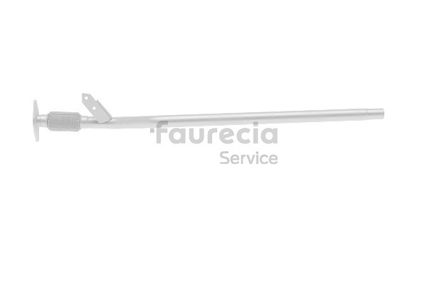 Kjøp Eksosrør av Faurecia FS16029 til den lave prisen 1658,88 NOK