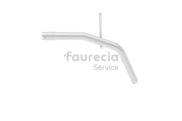 Compre Tubo de escape da Faurecia FS16030 a um preço baixo por 67,96 €